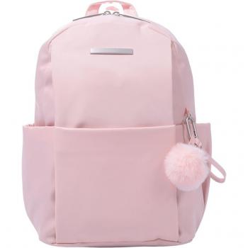 Mochila Totto Adelaide 1 2.0 Mujer para Portátil 14' Color Rosa Peachskin