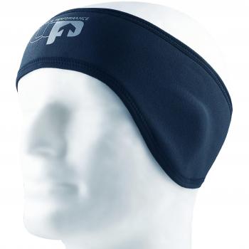 Ultimate Performance UP155 Orejera, Unisex Adulto, Negro, Talla Única