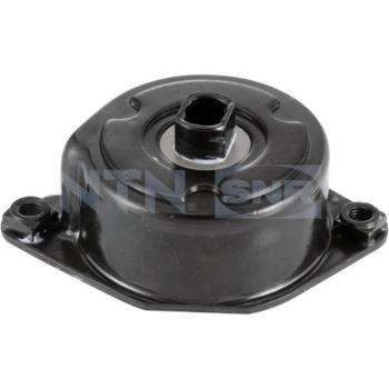 Tensor de correa poli V SNR GA350.83 con polea tensora incorporada