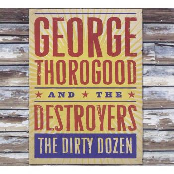 the dirty dozen