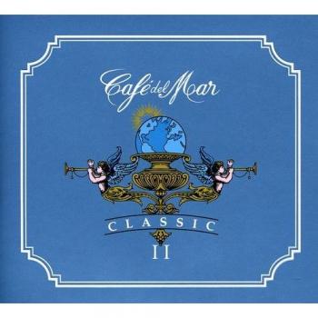 Cafe Del Mar-Classic 2