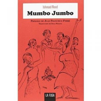 Mumbo Jumbo - Ishmael Reed