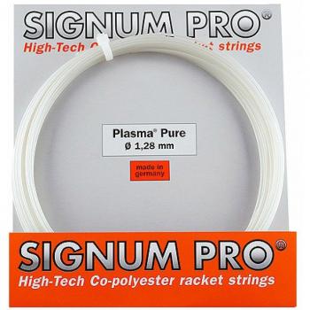 Signum Cuerdas plasmáticas Pure, Color, 12 m, 0255000236300005