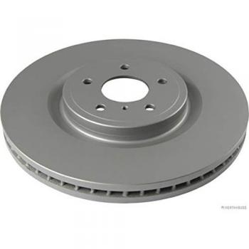 HERTH+BUSS JAKOPARTS J3301017 Brake Disc Single