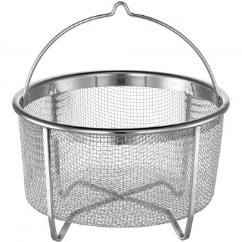 Silit 1529602201 - Cesto accesorio para cocción