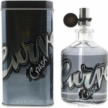 Liz Claiborne Curve Crush Men's Eau de Cologne Spray 125ml