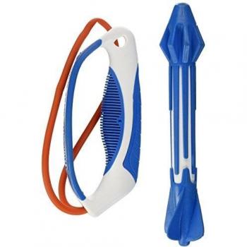PETMATE Juguete Chuckit Honda con Dardo Ultra, 24 cm para Perro