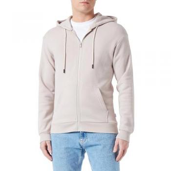 Sudadera con Capucha y Cremallera Jack & Jones Bradley para Hombre - 2XL