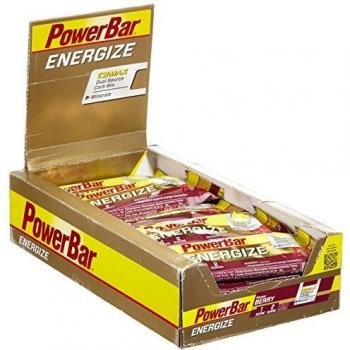 Energize Caja 25 Unidades