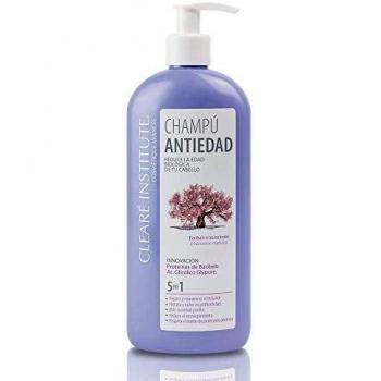 Clearé Institute Anti Edad Champú 400 ml