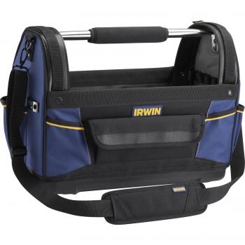 Bolsa de Herramientas Abierta Grande 50 cm - Irwin IWST93171