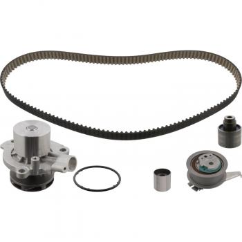 Kit de Bomba de Agua y Correa de Distribución FEBI BILSTEIN 104866