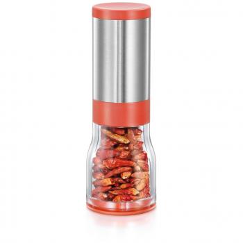 Molino de Chiles Tescoma GrandCHEF 16 cm Acero Inoxidable Diseño Contemporáneo