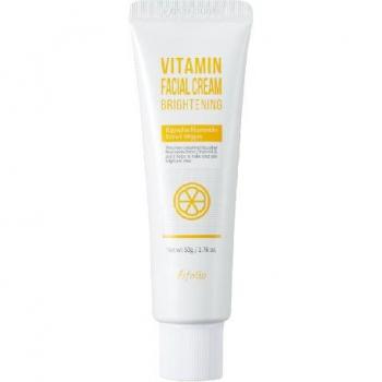 Esfolio Vitamin C Brightening Facial Cream - 50g