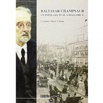 Baltasar Champsaur