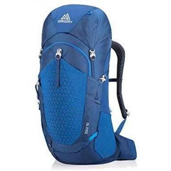 Mochila de trekking Gregory Zulu 40 SM/MD Azul