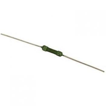 Resistencias de 8.2 Ohm Electro Dh C16/1/8.2 8430552033058