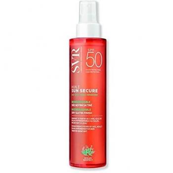 SVR Sun Secure Dry Oil SPF50 200ml