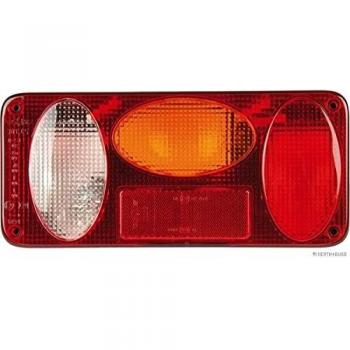 Luz Trasera P21/5w Derecho Herth+Buss 83830040