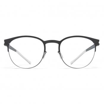 Mykita Emory 515 Armazones para Hombre Grises con lentes recetados