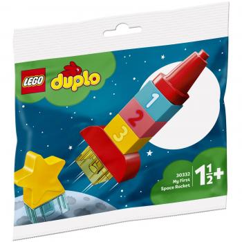 LEGO DUPLO My First Space Rocket 30332