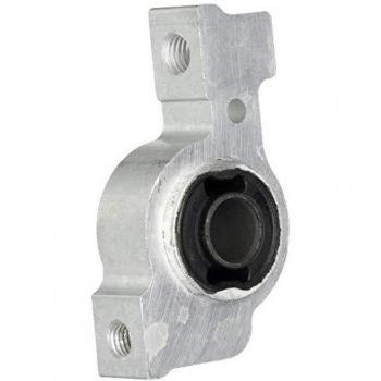 Buje de brazo oscilante Metalcaucho 04957 para Citroën C5, C6 y Peugeot 508, 407