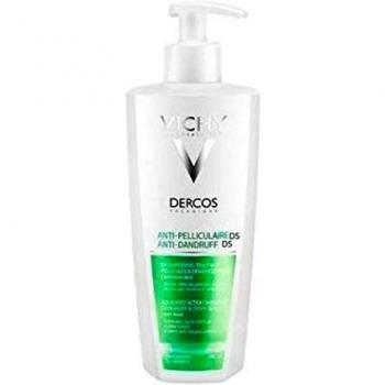 Vichy Vichy Dercos Anti-Caspa Sh Gras 390Ml - 1 Unidad