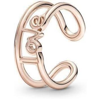 Anillo Pandora Me 180077C00-54 abierto love