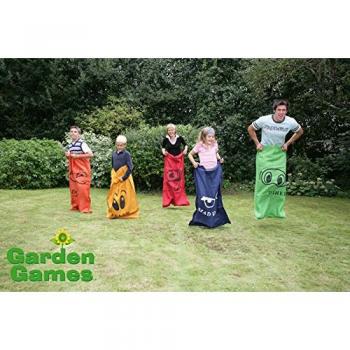 Sack Race (Zaklopen)