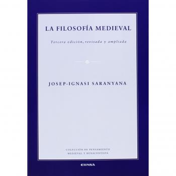La filosofía medieval