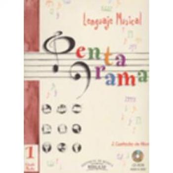 Pentagrama I Lenguaje Musical Grado Medio: Grado Medio 1