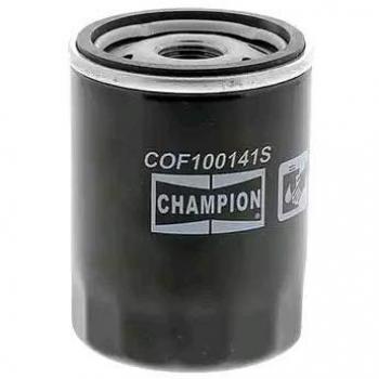 Champion COF100141S Bloque de Motor
