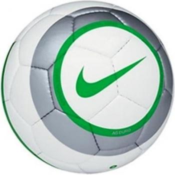 Nike T90 AG Duro - Balón de fútbol, multicolor, tamaño 5