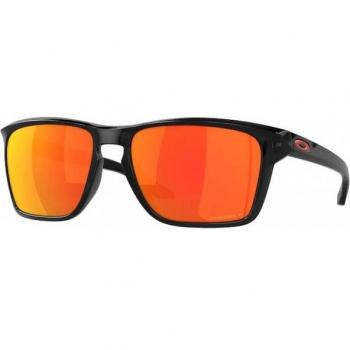 Oakley Sylas OO 9448 Sunglasses in Black for Men