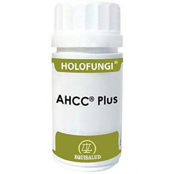 Equisalud Holofungi Ahcc Plus 50 C P. Equisalud 1 Unidad 500 g
