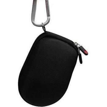 Para los viajes de ratón inalámbrico Logitech M310 EVA carcasa funda de transporte), diseño compacto tamaños por Hermitshell