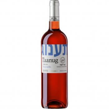 Pinord Taanug Rosado Vino Rosado - 750 ml - [paquete de 2]