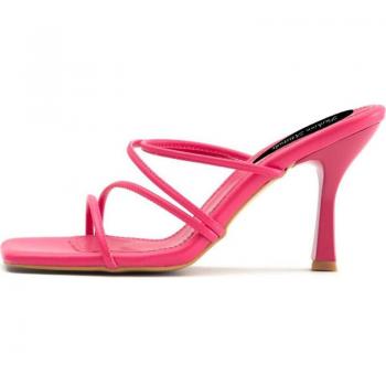Sandalias de Mujer Fashion Attitude FAME23SS3Y0613 PINK