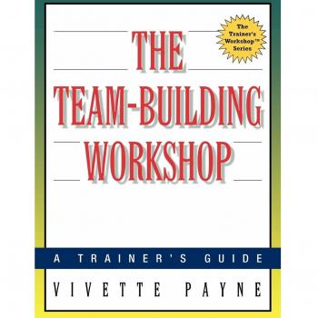 Team-Building Workshop