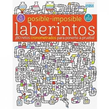 Posible-imposible: laberintos