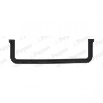 Junta, tapa de cárter de distribución PAYEN JR5051 para MERCEDES-BENZ: Classe E, Classe C, 124 Series, 129 Series, Classe S, Classe G