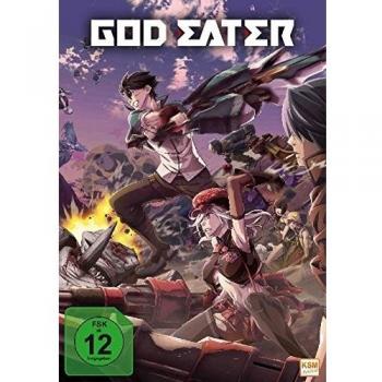 God Eater - Vol. 1