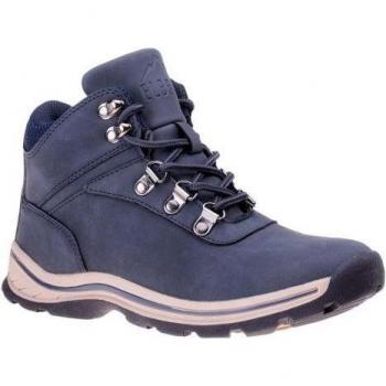 Elbrus Wadi Mid Cut Walking Boots for Children