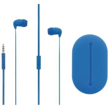 Sweex SWHSIEF100BU - Auriculares de Diadema