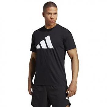 Adidas Essentials Feelready Logo T-Shirt