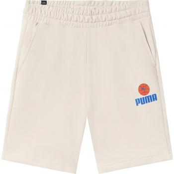 Short de baloncesto Puma - SL 8' TR Basketball Court Graphic