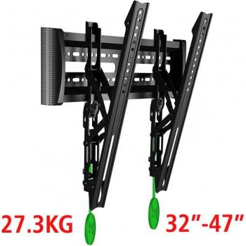 Soporte de pared inclinable para televisor LCD/LED de 40-60 pulgadas NB C2-T