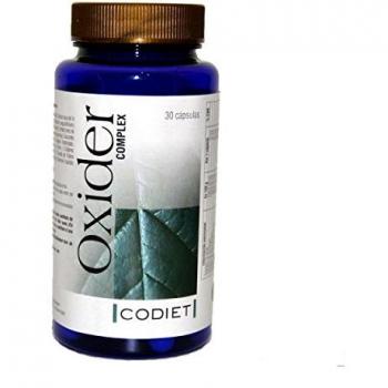 Oxider Complex 30Cap Codiet