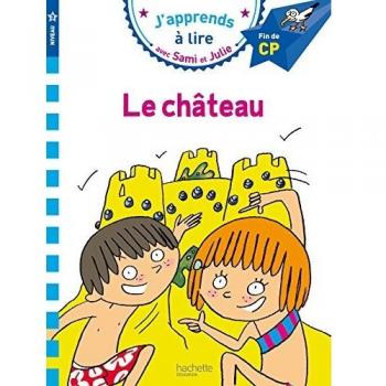 Le château: Fin de CP, niveau 3