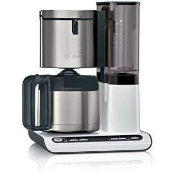 Cafetera eléctrica Bosch TKA8A681 Semi-automática de filtro 1,1 L